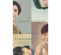 The Makioka Sisters (Vintage International)