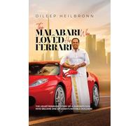 The Malabari Who Loved His Ferrari