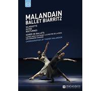 Thierry Malandain Ballet Biarritz - The Malandain Ballet Biarritz (DVD) [2017]