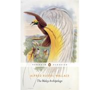 The Malay Archipelago