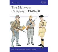 The Malayan Campaign 1948-60