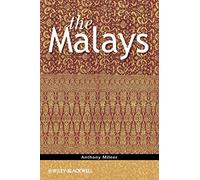 The Malays: 5 (The Peoples of South-East Asia and the Pacific)