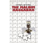 The Malbim Haggadah