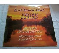 The Malcolm Lockyer Orchestra - In A Classical Mood - Malcolm Lockyer His Piano And Orchestra* LP