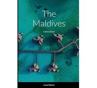 The Maldives: Color Edition
