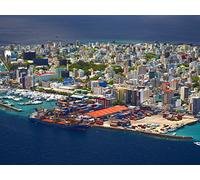 The Maldives-Geologic Paradox