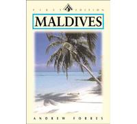 The Maldives: Kingdom of a Thousand Isles (Odyssey Guides)