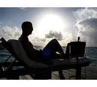 The Maldives: Over the Honeymoon