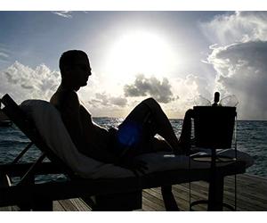 The Maldives: Over the Honeymoon