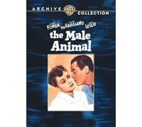 The Male Animal (DVD) Hattie Mcdaniel Henry Fonda Jack Carson (US IMPORT)