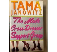 The Male Cross-Dresser Support Group