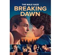 The Male Gaze: Breaking Dawn