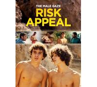 The Male Gaze: Risk Appeal