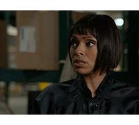 The Male in the Mail