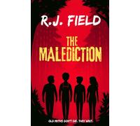 The Malediction (The Cursed Woods Collection)