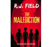 The Malediction (The Cursed Woods Collection)