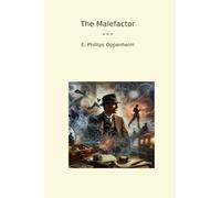 The Malefactor (Classic Books)