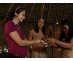 The Maleku / Turkish Delights