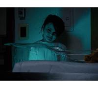 The Malevolent Boy, Cat People