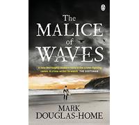 The Malice of Waves: (The Sea Detective)