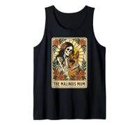 The Malinois Mom - Belgian Malinois Belgian Shepherd Dog Tank Top