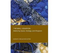 The Mall Equation: Balancing Space, Strategy, and Shoppers