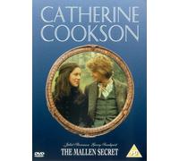 The Mallen Secret [DVD]