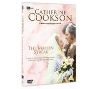The Mallen Streak [DVD]