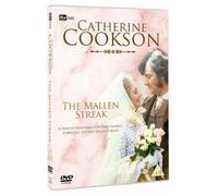 The Mallen Streak [DVD]
