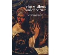 The Malleus Maleficarum
