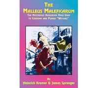 The Malleus Maleficarum