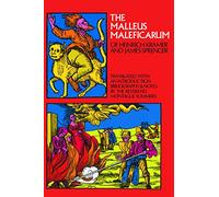 The Malleus Maleficarum