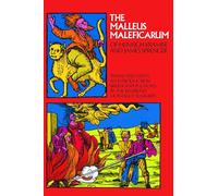 The Malleus Maleficarum