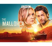 The Mallorca Files