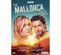 The Mallorca Files (DVD) Various (US IMPORT) Region 1