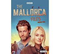 The Mallorca Files: S. Two