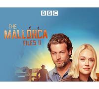 The Mallorca Files, Series 2