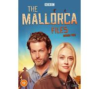The Mallorca Files - Series 2
