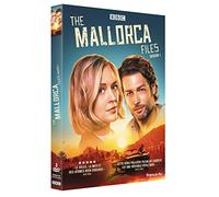 The mallorca files (the) - saison 1 - 3 dvd