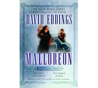 The Malloreon Volume Two