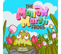 The Mallow Marsh Frogs