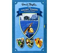 The Malory Towers Collection