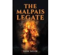The Malpais Legate