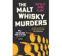 The Malt Whisky Murders - Shortlisted for the 2025 Bloody Scotland Debut Prize - Polygon