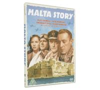 The Malta Story