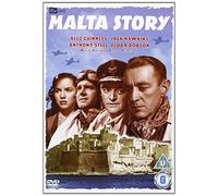 The Malta Story [DVD]