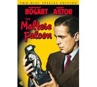 The Maltese Falcon (2 Disc Special Edition) [DVD]