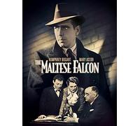 The Maltese Falcon