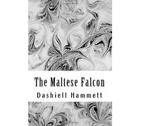 The Maltese Falcon