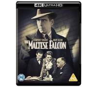 The Maltese Falcon